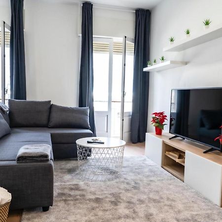 Moderno-Dinamico Apartment Виго Екстериор снимка