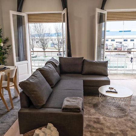 Moderno-Dinamico Apartment Виго Екстериор снимка