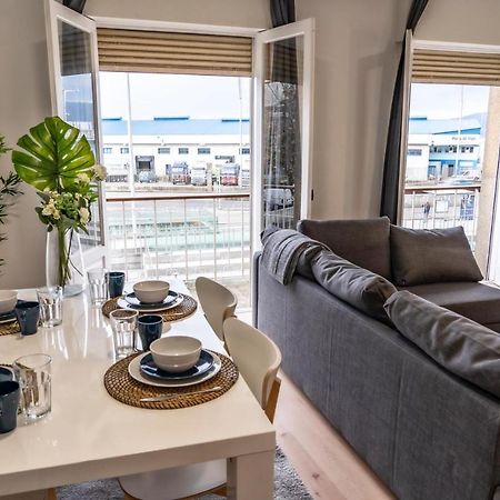 Moderno-Dinamico Apartment Виго Екстериор снимка