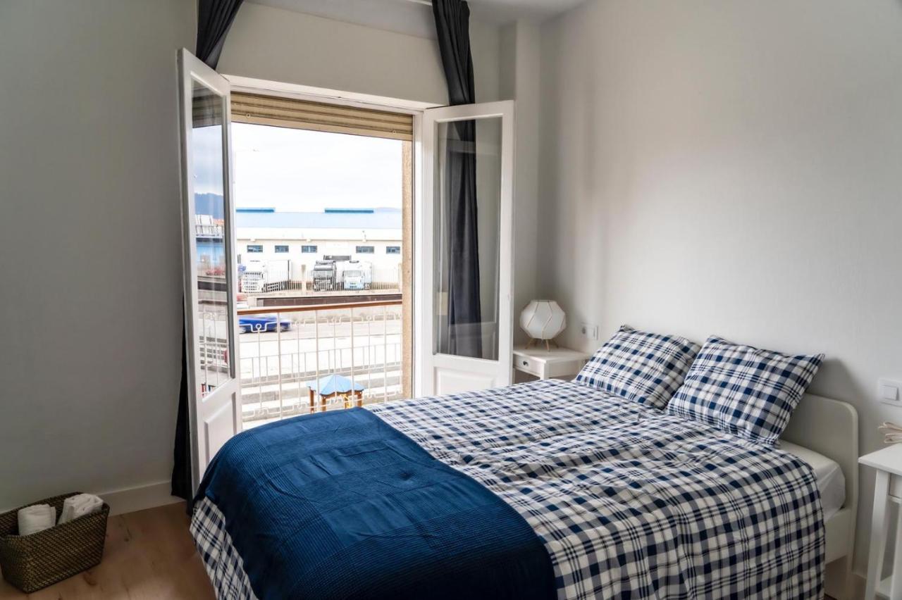 Moderno-Dinamico Apartment Виго Екстериор снимка