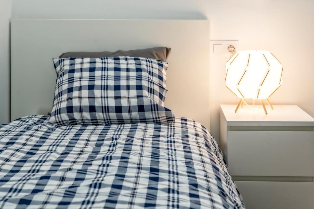 Moderno-Dinamico Apartment Виго Екстериор снимка