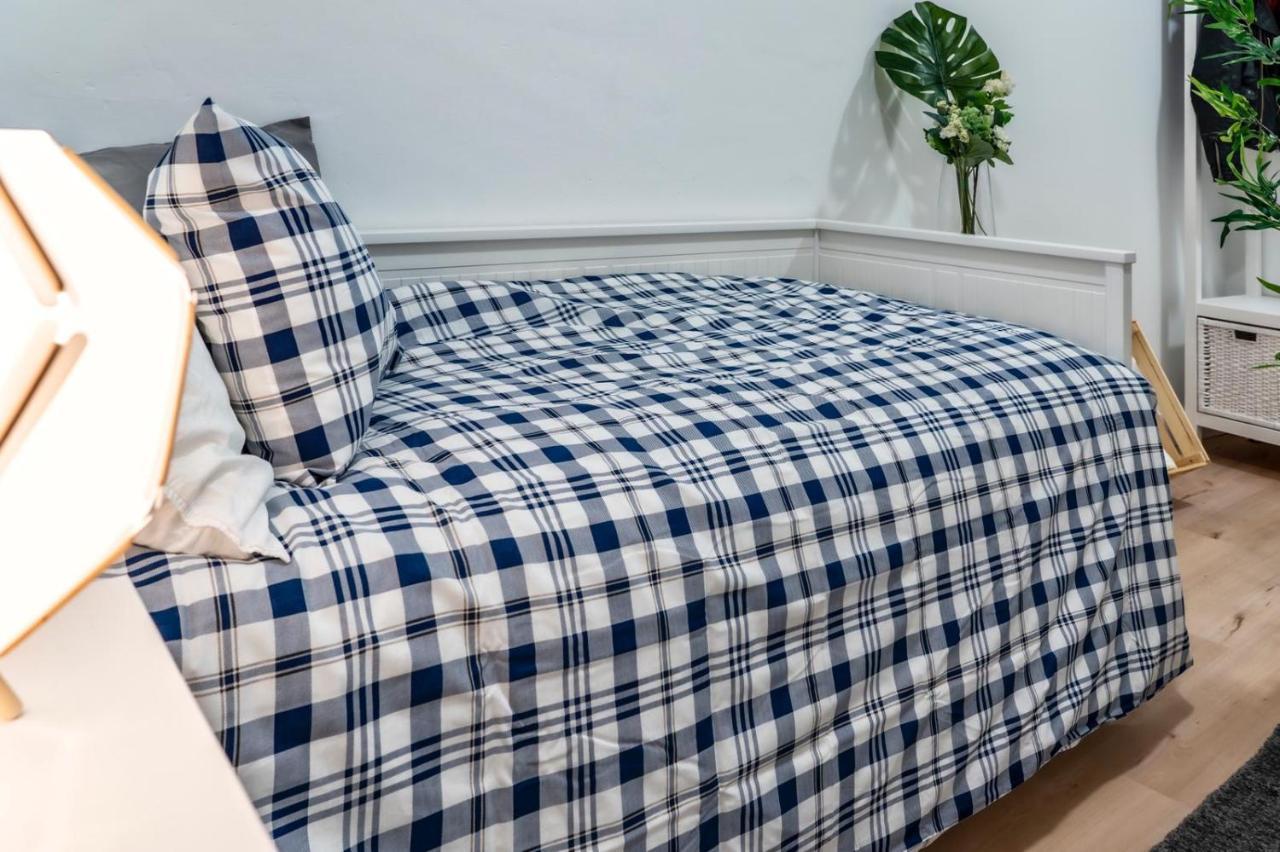 Moderno-Dinamico Apartment Виго Екстериор снимка