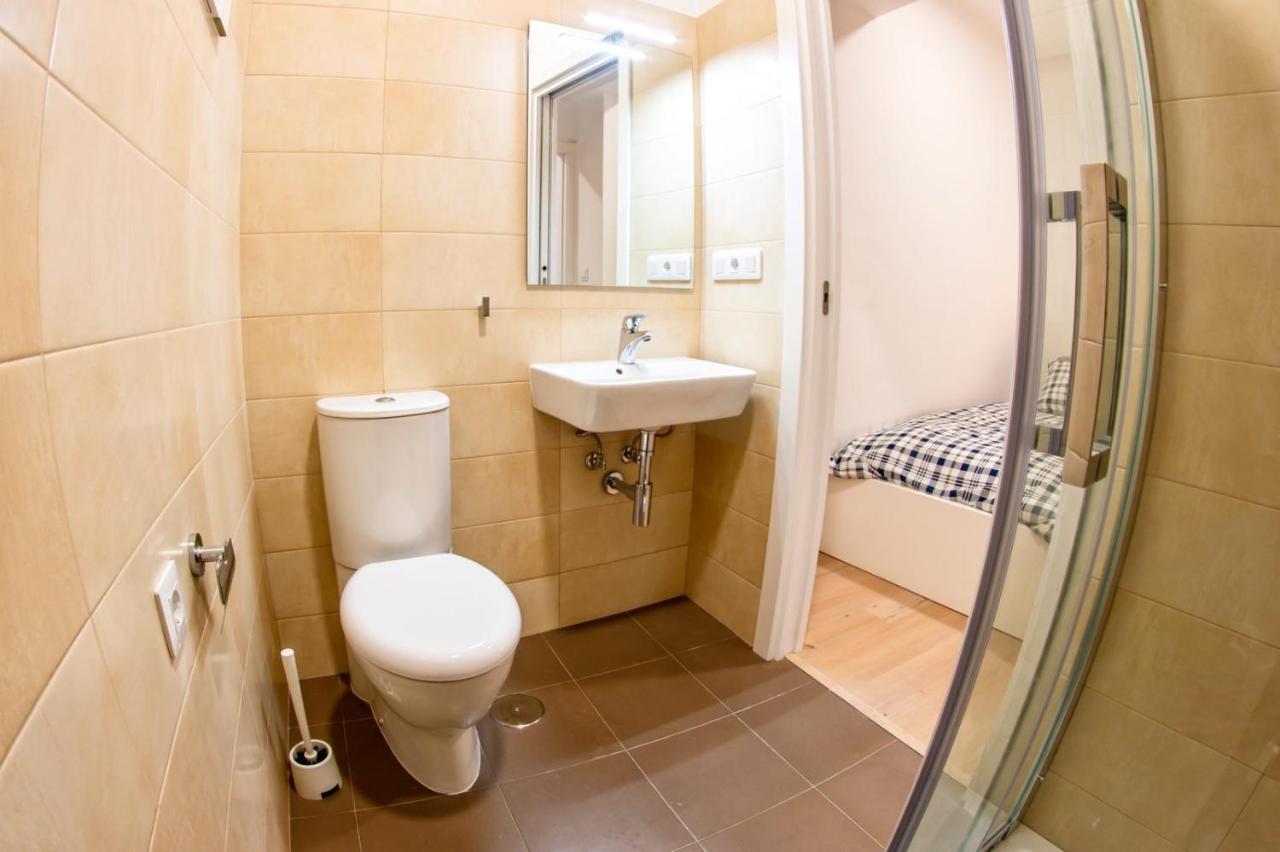 Moderno-Dinamico Apartment Виго Екстериор снимка