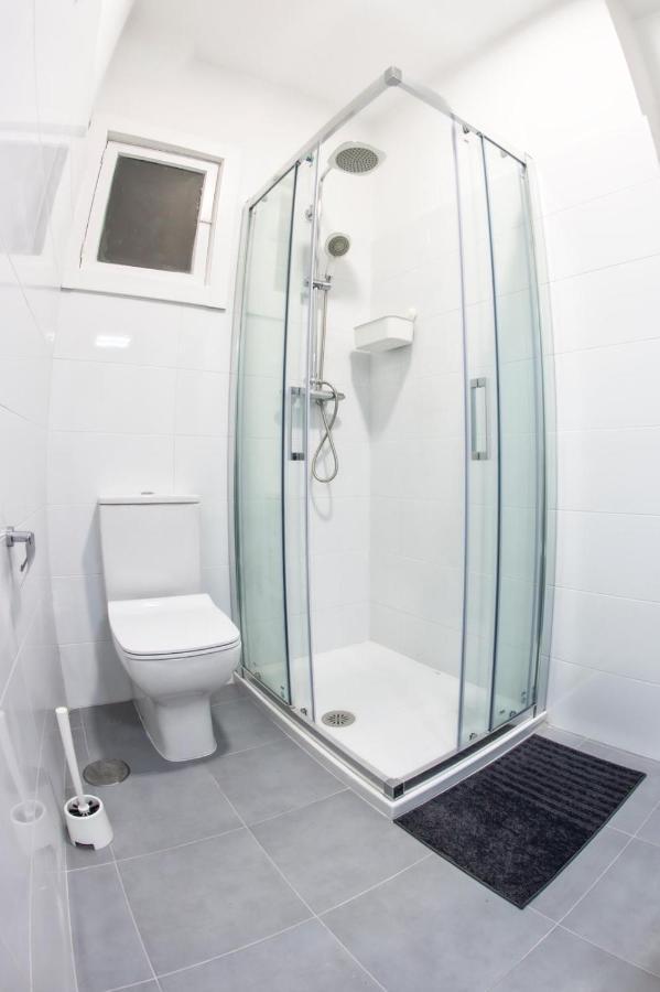Moderno-Dinamico Apartment Виго Екстериор снимка