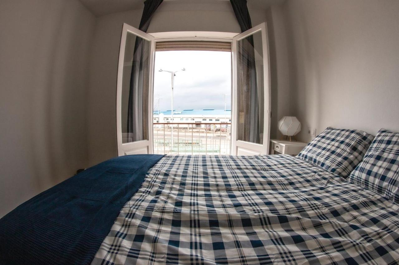 Moderno-Dinamico Apartment Виго Екстериор снимка